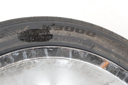 2003-2012 Mercedes-Benz SL500 R230 Wheel Rim w/ Tire 2304012902