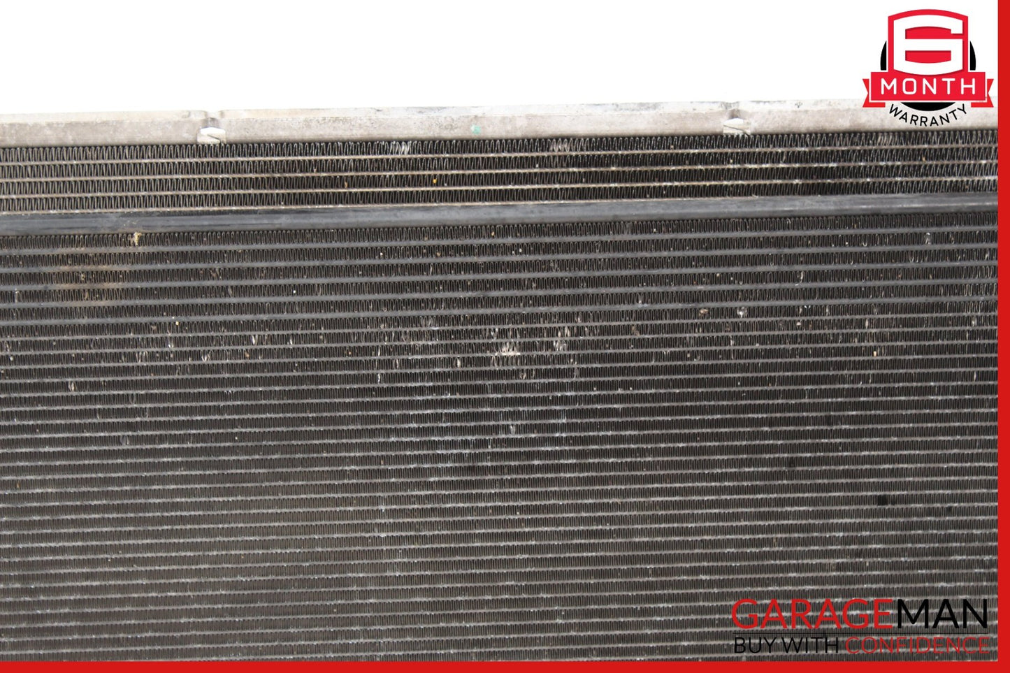 2014 Ford Flex SUV Radiator E127953CP OEM
