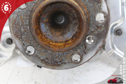 2014-2016 BMW 235i F22 RWD 3.0L Front Right Spindle Knuckle Wheel Hub Bearing 6853652