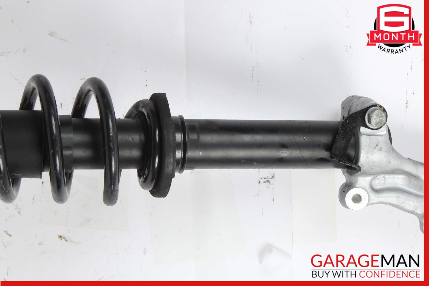 2017-2024 Audi Q7 Front Left or Right Side Shock Strut Absorber 4M0413031T OEM
