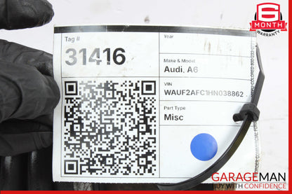 2012-2018 Audi A6 A7 Front Left or Front Right Side CV Axle Shaft 4G0407271F OEM