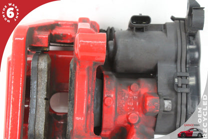 14-19 Mercedes-Benz CLA45 AMG w117 Sedan Rear Left and Right Side Brake Caliper 1729060200