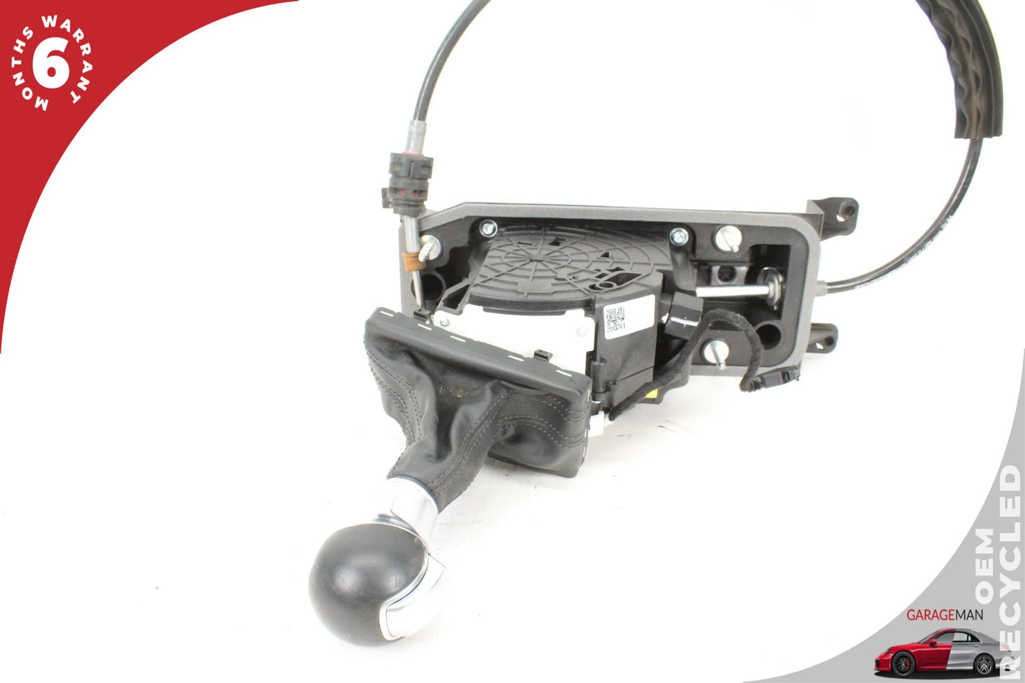 15-20 Audi A3 8V Sedan Automatic Transmission Gear Shift Shifter Assembly 8V1713