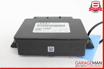 2012-2018 Audi A6 A7 Electronic Parking Brake Control Module Unit 4H0907801L OEM