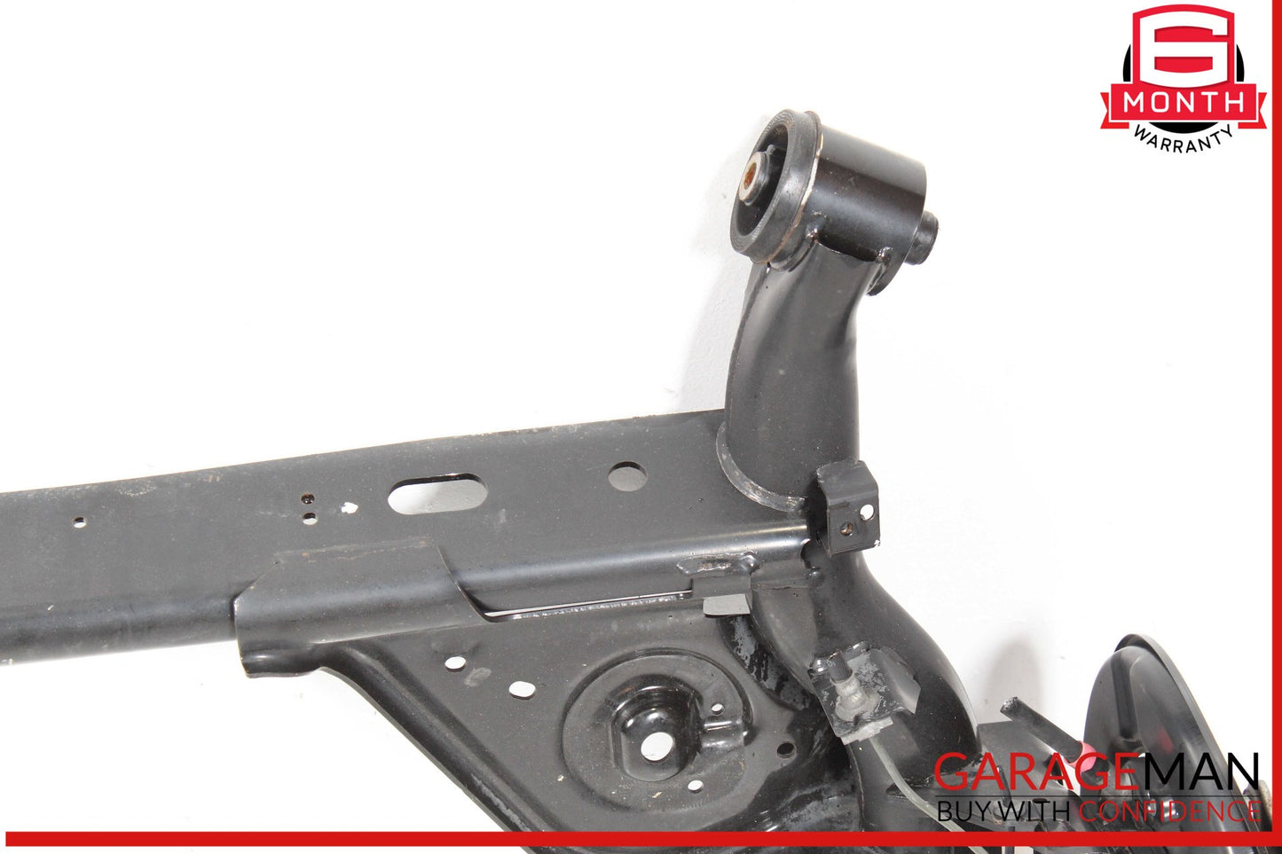 2018-2024 Nissan Leaf Rear Sub Frame Crossmember Assembly OEM