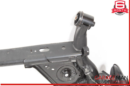 2018-2024 Nissan Leaf Rear Sub Frame Crossmember Assembly OEM