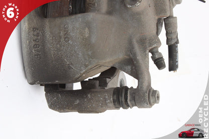 2015-2020 Audi A3 S3 Front Left and Right Side Brake Caliper Set 3C0615123 OEM