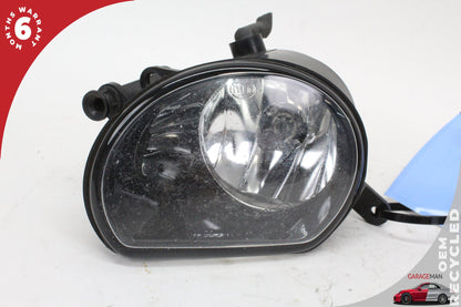 2010-2015 Audi Q7 Front Right Side Lower Bumper Fog Light Lamp 4L0941700A OEM
