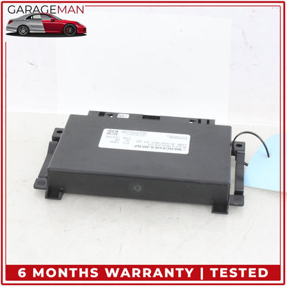 2017-2020 Mercedes W213 E300 Transmission Control Module TCU TCM 2139002401 OEM