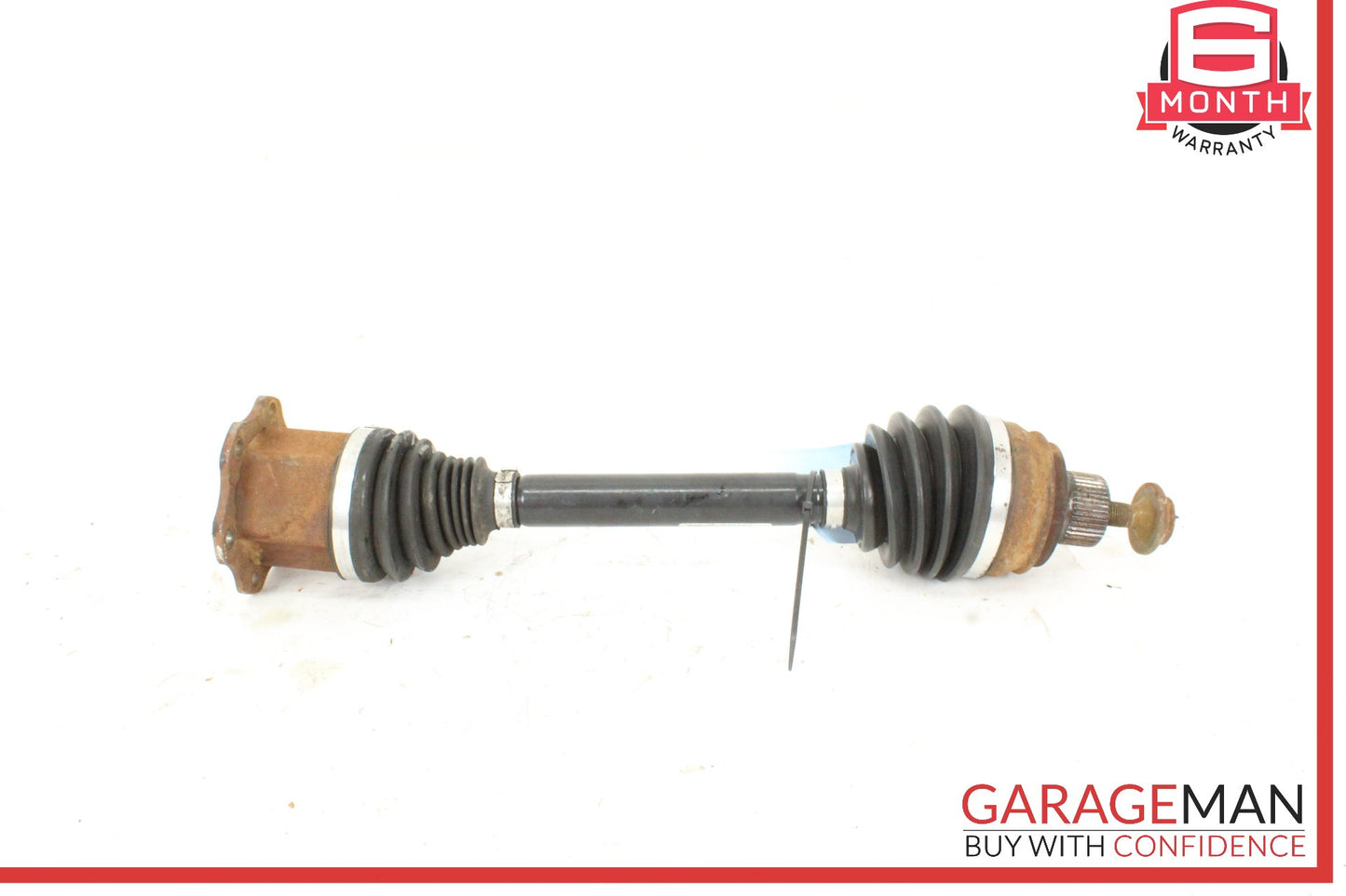 2012-2018 Audi A6 C7 Sedan Front Left or Right Side CV Axle Shaft 4H0407271 OEM