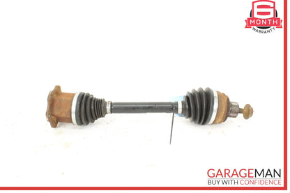 2012-2018 Audi A6 C7 Sedan Front Left or Right Side CV Axle Shaft 4H0407271 OEM
