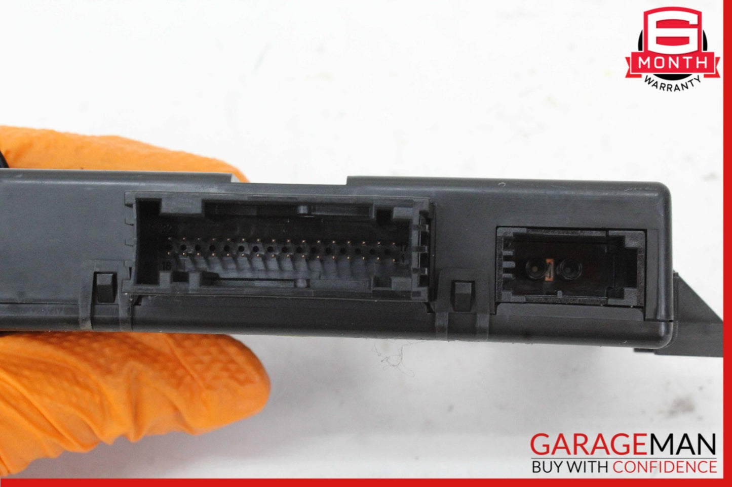 2012-2018 Audi A6 C7 Sedan Network Gateway Module 4G0907468C Genuine