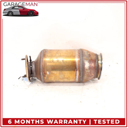 2019-2024 Porsche Macan 95B Audi A4 A5 Exhaust Downpipe 8W0131703AC OEM