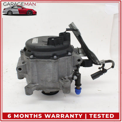 2010-2016 Porsche Panamera 970 Engine Generator Alternator 94860302304 OEM