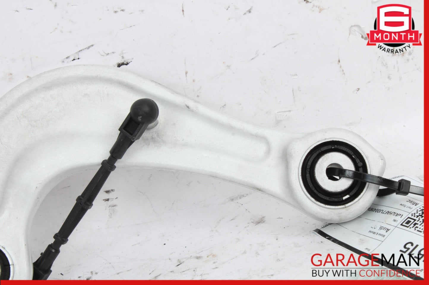 2017-2024 Audi Q7 SUV Rear Left or Right Upper Forward Control Arm 4M0505361G