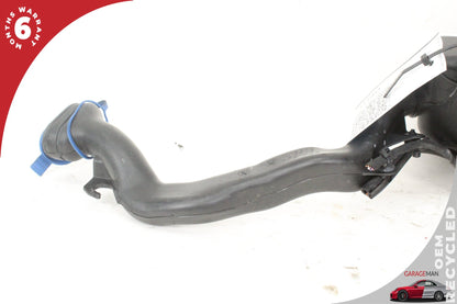 2014-2019 Mercedes W117 CLA45 AMG Windshield Washer Bottle Tank 2468690220 OEM