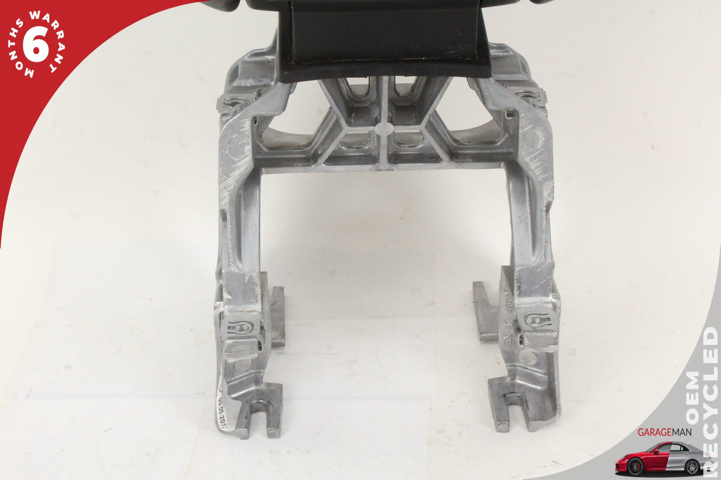 2015-2020 Audi A3 8V Sedan Front Center Armrest Lid Cover 8V0864283A