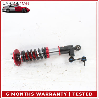 1999-2005 Porsche 911 Carrera RWD Godspeed MAXX Rear Left & Right Coilovers