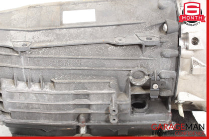 Mercedes W251 R350 4Matic 7G-Tronic Automatic Transmission 722.906 OEM 141K
