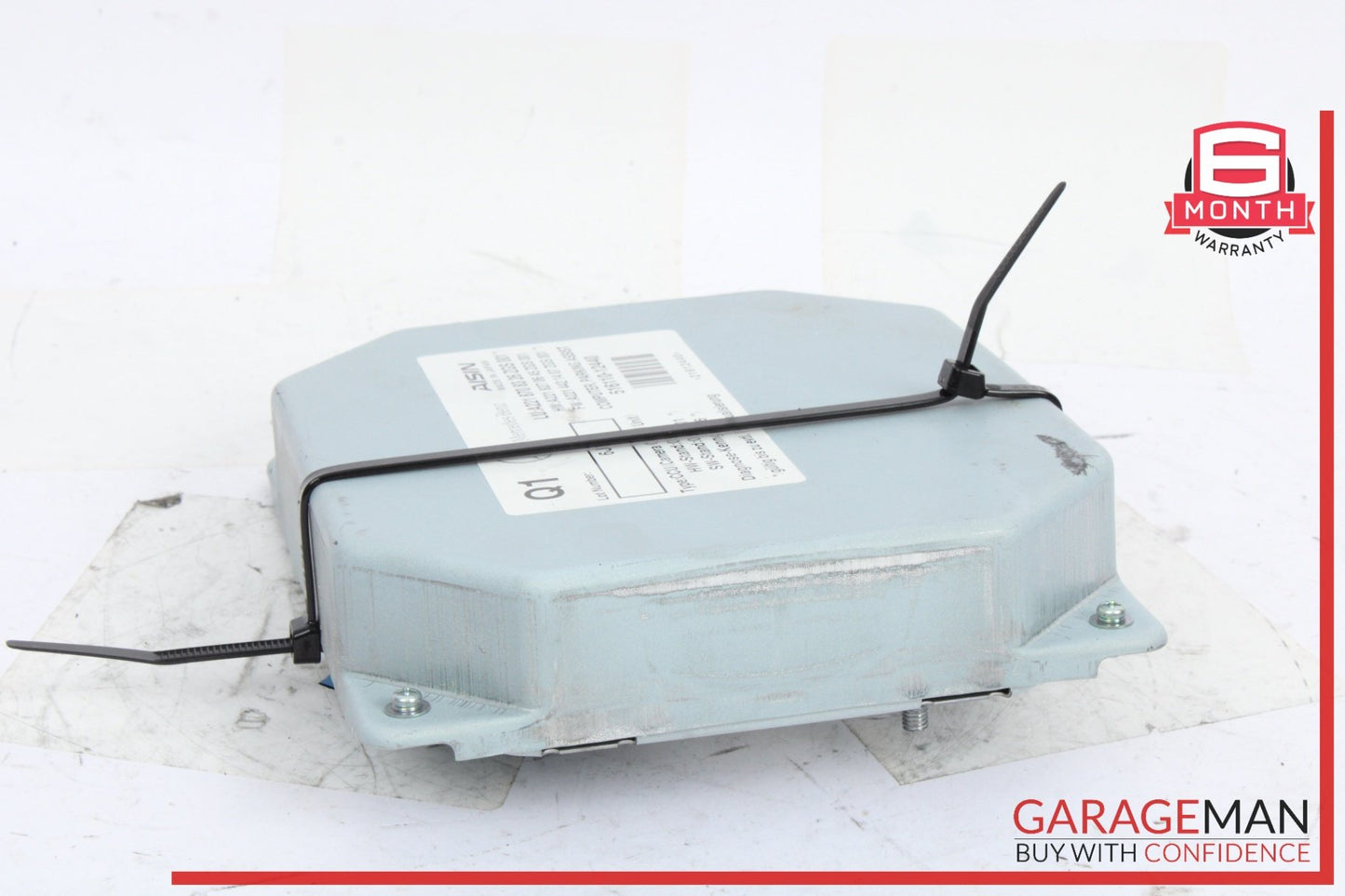 2007-2014 Mercedes S550 W221 Rear View Backup Camera Control Module 2218708326