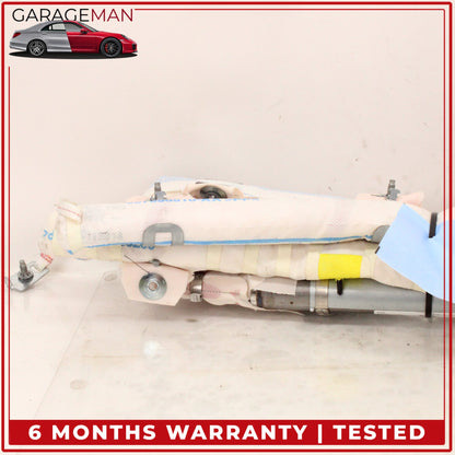 2014-2022 LR Range Rover Sport L494 Left Side Upper Roof Curtain Air Bag OEM