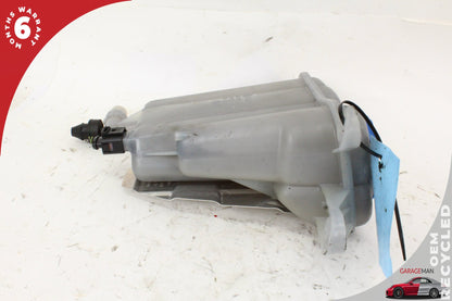 2009-2017 Audi SQ5 Q5 A4 A5 S4 S5 Coolant Overflow Reservoir Tank 8K0121405N OEM