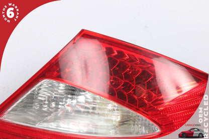 2006-2008 Mercedes W219 CLS550 Rear Right Side Tail Light Lamp 2198200264 OEM
