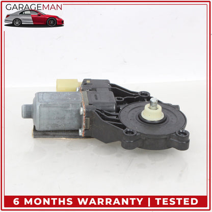 2013-2020 Range Rover L405 L494 Left Side Window Regulator Motor 0130822782 OEM