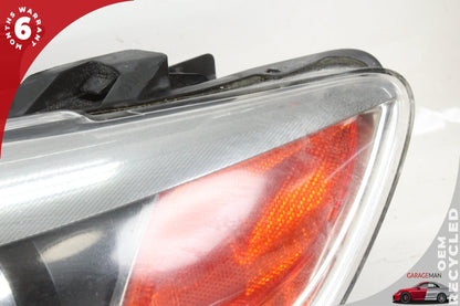 2007-2009 Audi Q7 MPV Front Left Head Light Lamp Bi-Xenon 4L0941003H