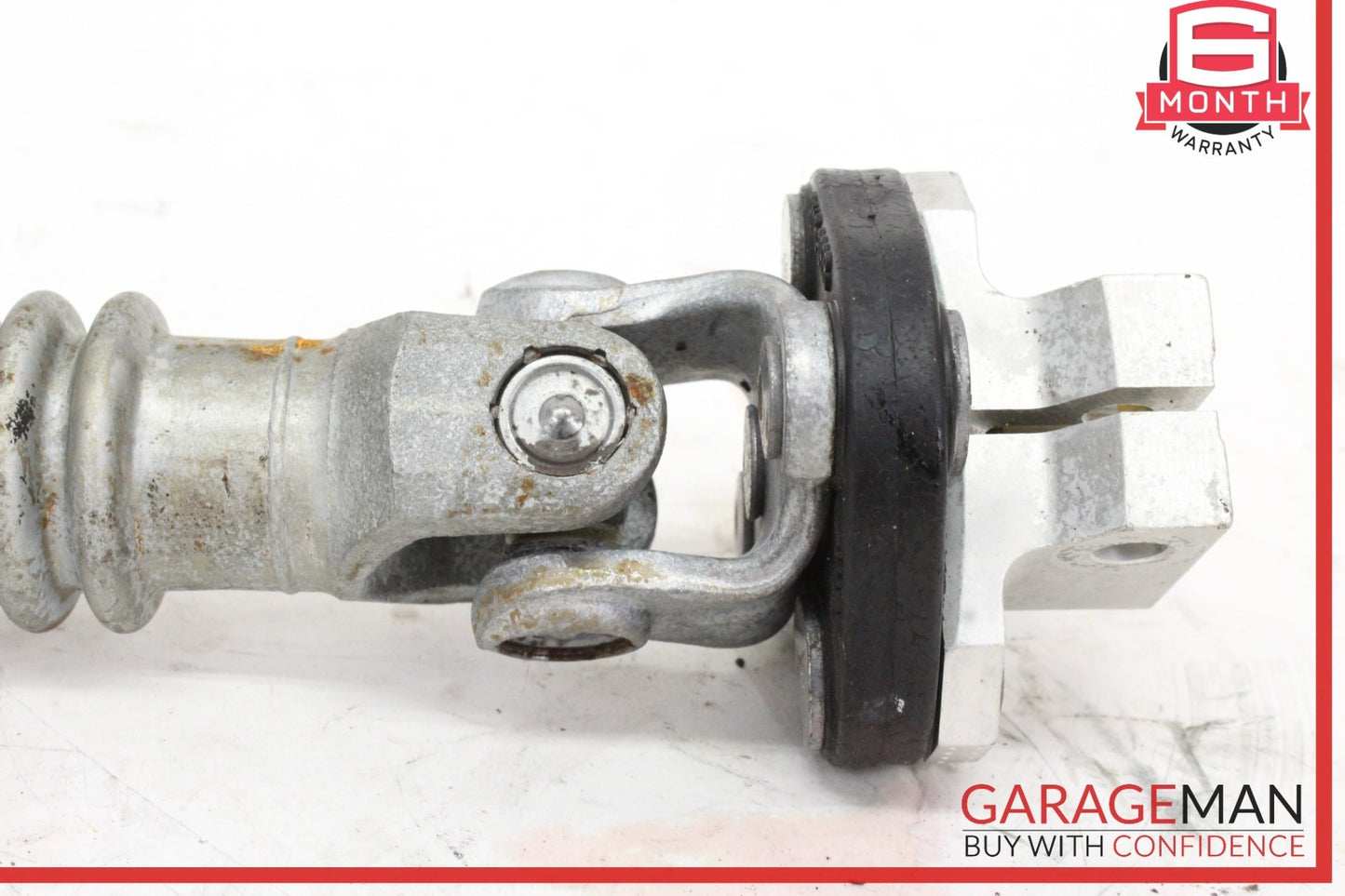 2007-2014 Mercedes W221 S550 CL600 S450 Steering Gear Coupling 2214620578 OEM