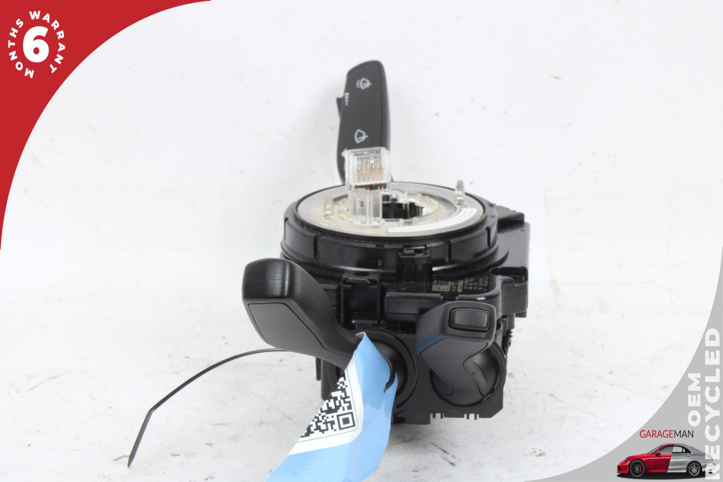 2012-2018 Audi A6 A7 Steering Column Combination Switch 4G0953568A OEM