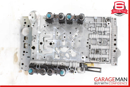 2004-2017 Mercedes-Benz C300 W205 Transmission Valve Body 2122771201