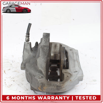 2012-2018 Mercedes W218 CLS550 Front Left & Right Side Brake Caliper Brembo OEM