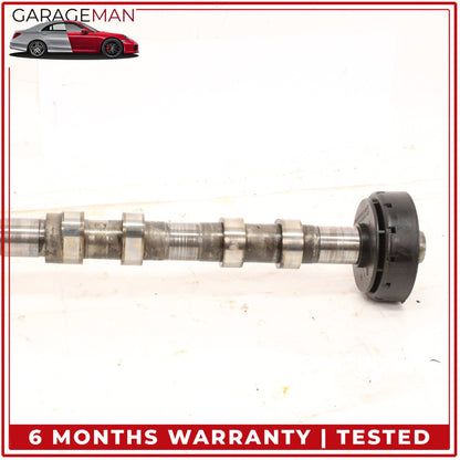 2005-2012 Mercedes W211 E350 C350 S350 Right Exhaust Camshaft w/ Adjuster OEM