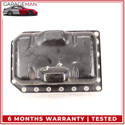 Yanmar 3TNV82A-SYB 3 Cyl Diesel Lower Oil Pan 11981001790 OEM