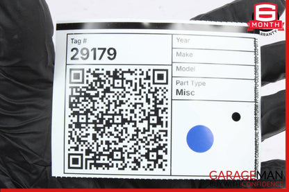 2015-2023 Mercedes-Benz C300 Front Right Door Control Module 2229001909 OEM