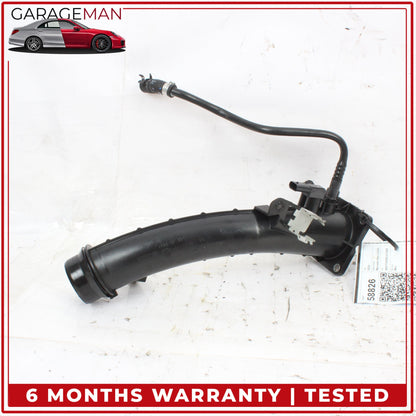 2014-2020 Mercedes X156 GLA250 CLA250 Engine Air Intake Hose Pipe 2700900844 OEM