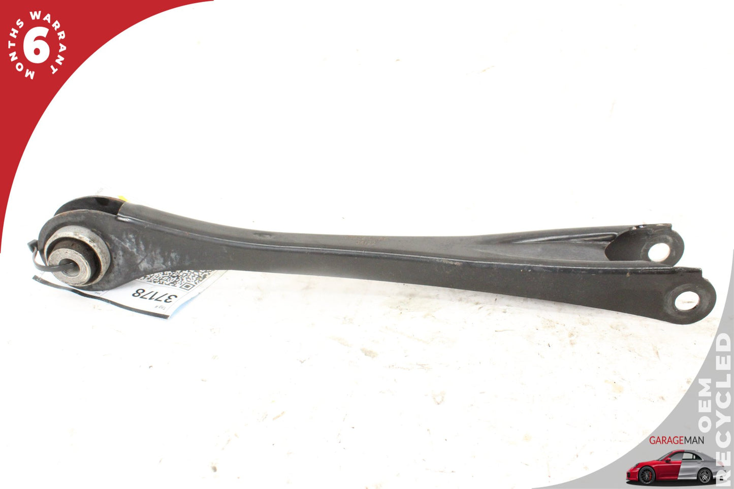 2012-2018 BMW 320i F30 Rear Left or Right Side Trailing Control Arm 6792527 OEM