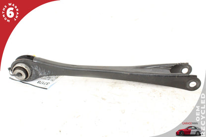 2012-2018 BMW 320i F30 Rear Left or Right Side Trailing Control Arm 6792527 OEM