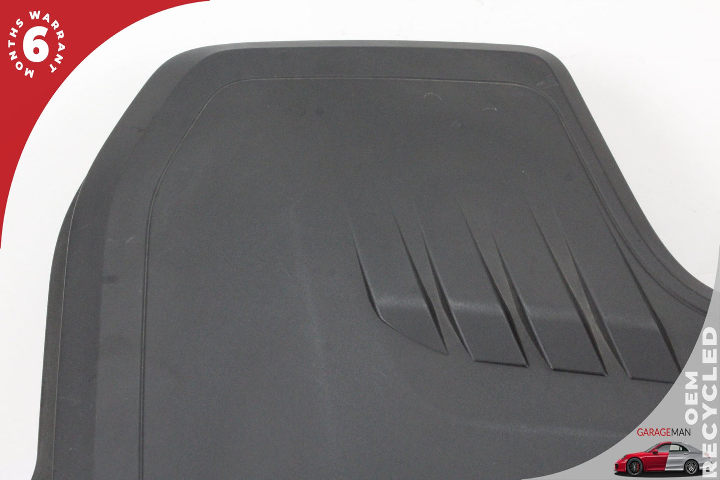 2011-2016 BMW 528i 528ixDrive Engine Motor Upper Cover Trim Panel 7644092 OEM