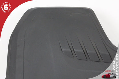 2011-2016 BMW 528i 528ixDrive Engine Motor Upper Cover Trim Panel 7644092 OEM