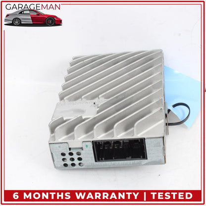 2014-2021 BMW i3 I01 Audio Sound Amplifier AMP Harman Becker 9353990 OEM