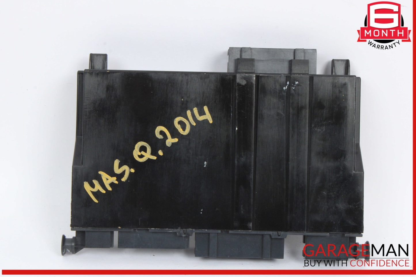 14-20 Maserati Quattroporte Front Left Side Seat Control Module 05026619AJ OEM