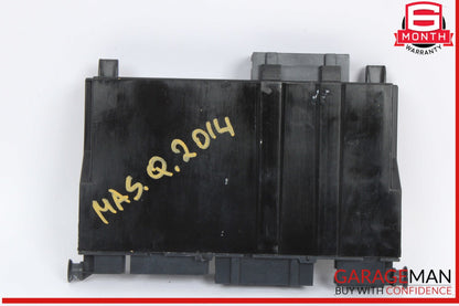 14-20 Maserati Quattroporte Front Left Side Seat Control Module 05026619AJ OEM