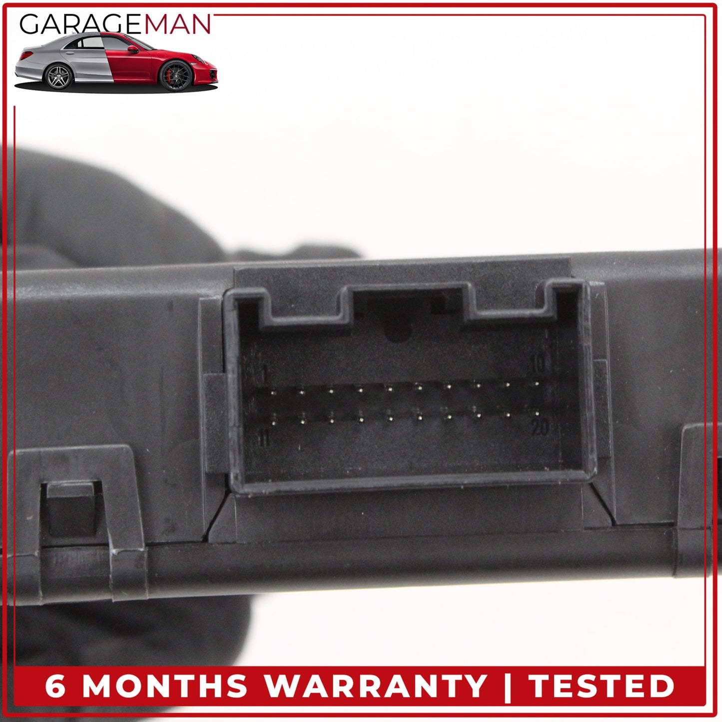 2013-2017 Audi A4 A5 Q5 SQ5 Gateway Interface Control Module 8R0907468R OEM