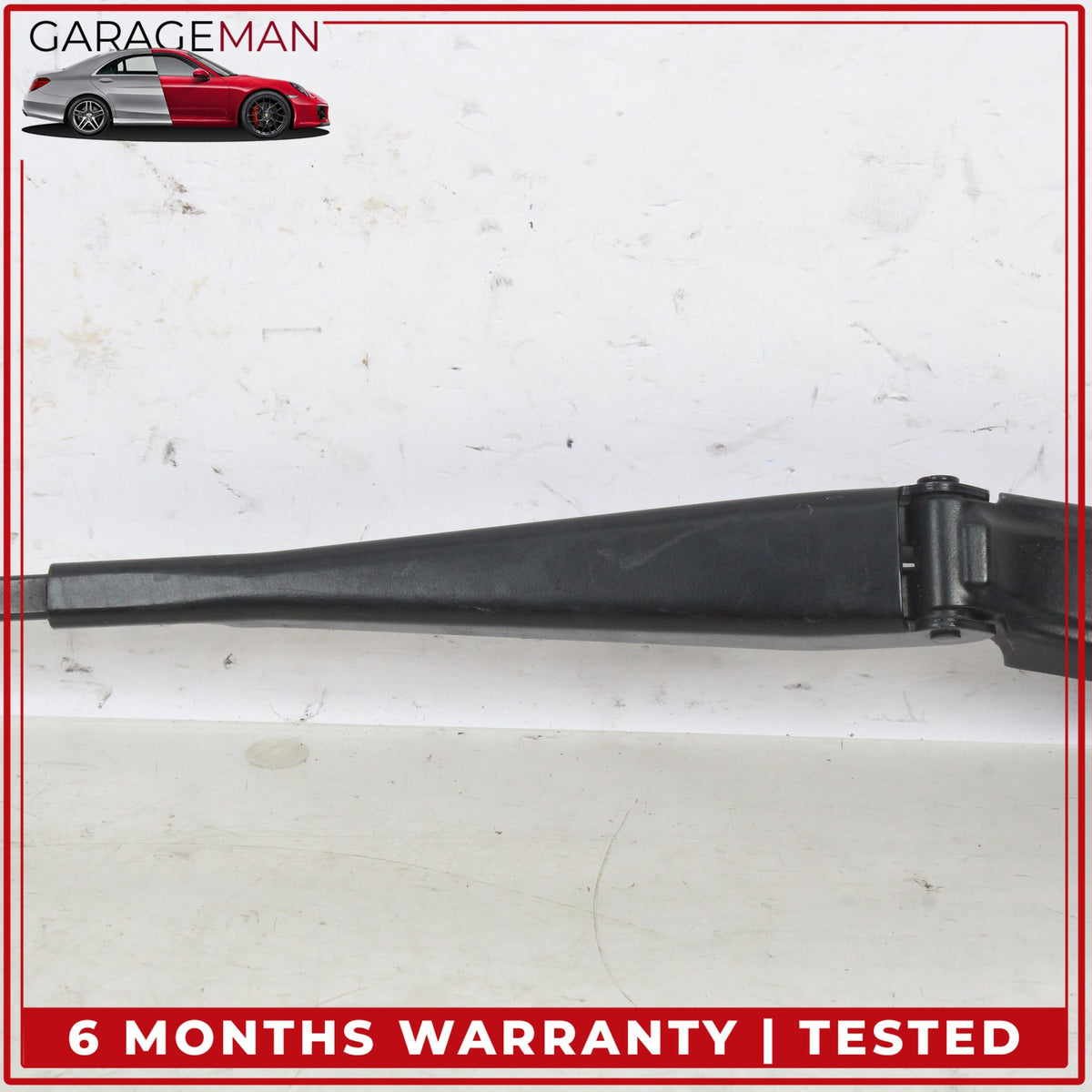 2019-2026 BMW Z4 G29 RWD Left & Right Windshield Wiper Arm Set 9465121 OEM