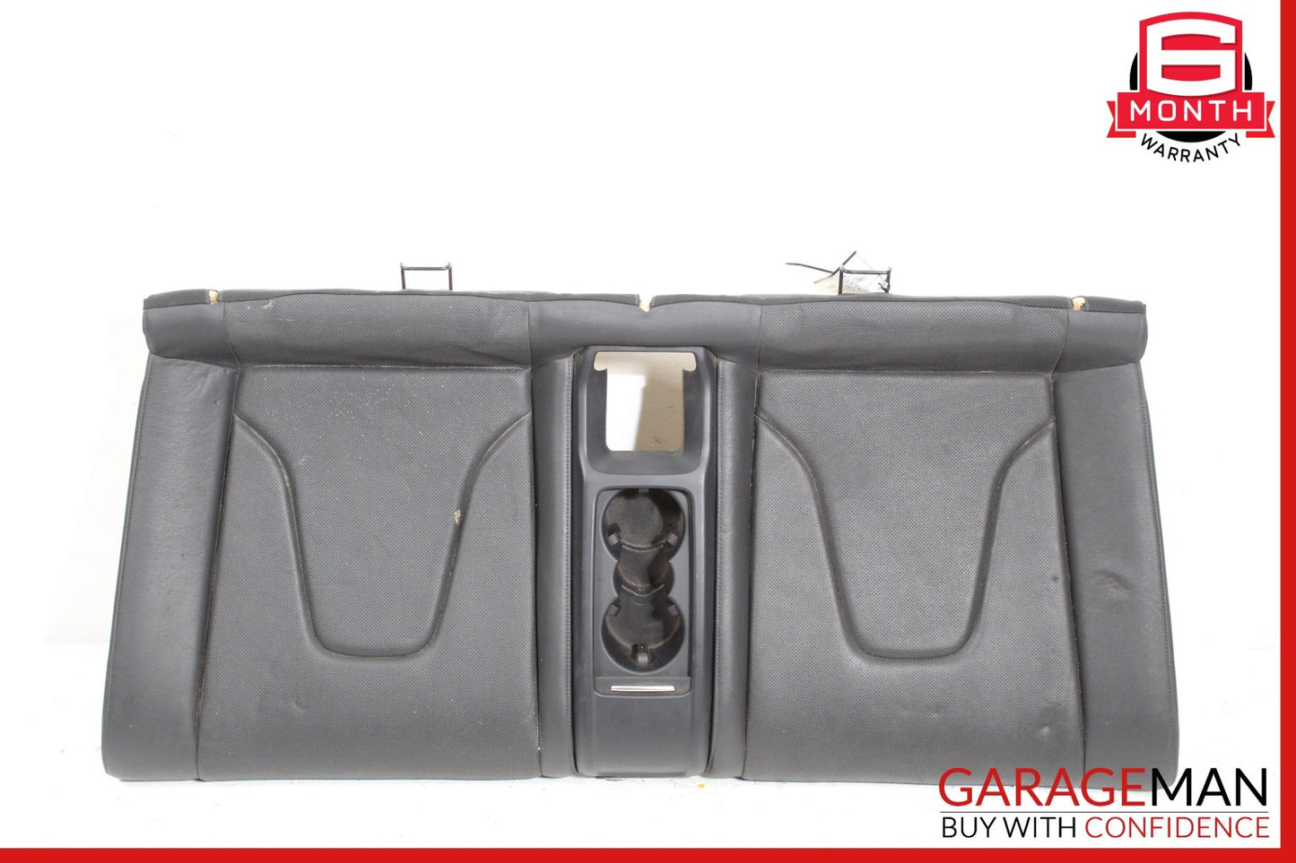 2010-2017 Audi RS5 8T Convertible Rear Seat Lower Bench Cushion 8F0885375N OEM