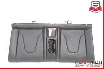 2010-2017 Audi RS5 8T Convertible Rear Seat Lower Bench Cushion 8F0885375N OEM