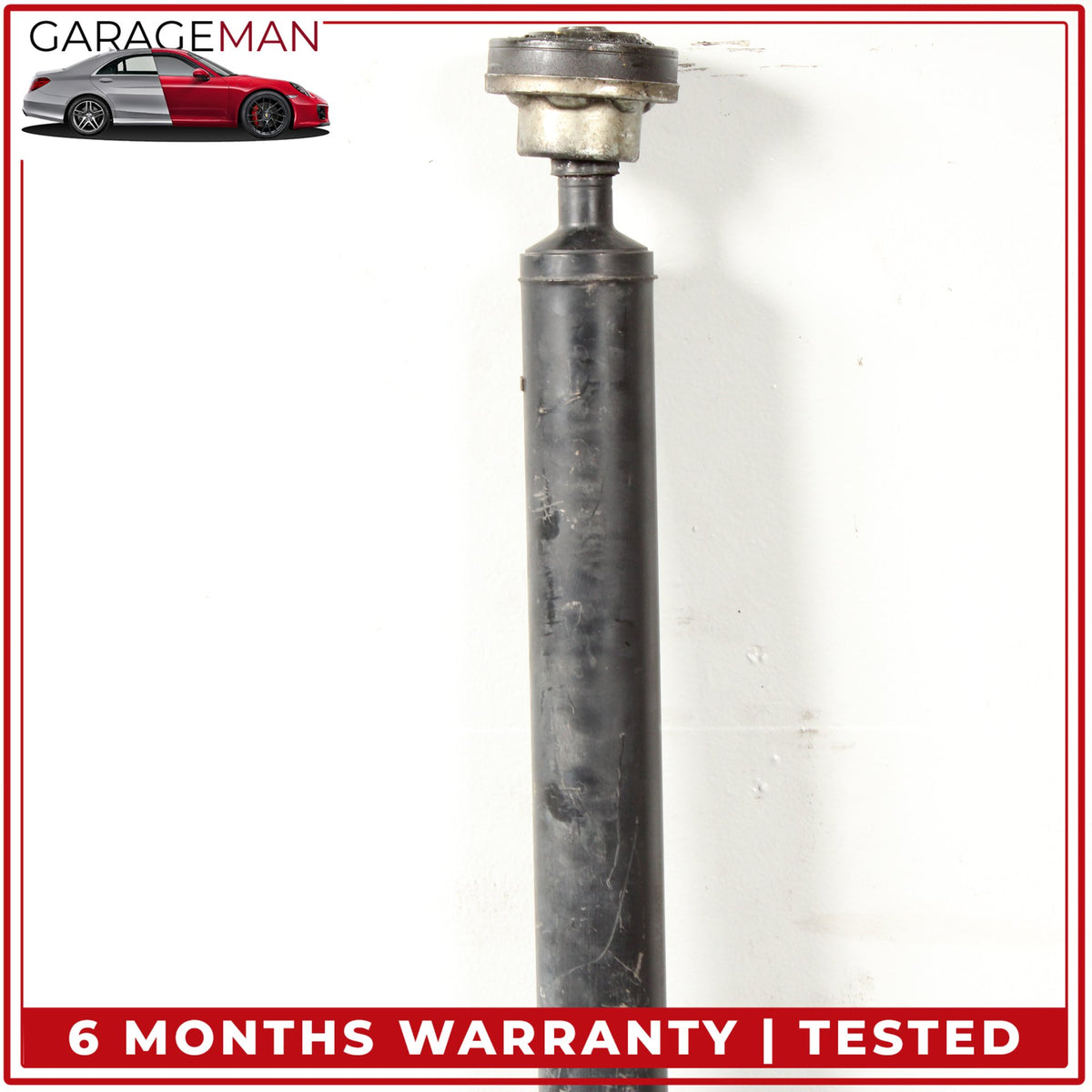 2012-2018 Audi A7 AWD Rear Propeller Driveshaft Drive Shaft 4G0521101E OEM