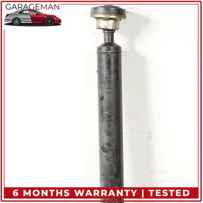 2012-2018 Audi A7 AWD Rear Propeller Driveshaft Drive Shaft 4G0521101E OEM